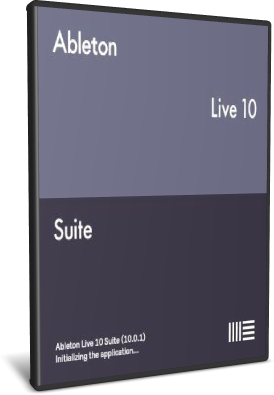Ableton Live Suite v10.1.43 x64 + Extras - ITA