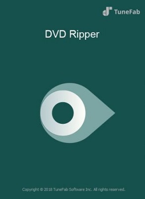 TuneFab DVD Ripper 2.1.8 x64 - ENG