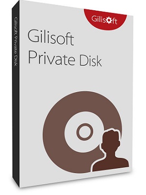 GiliSoft Private Disk 10.0.0 - ENG
