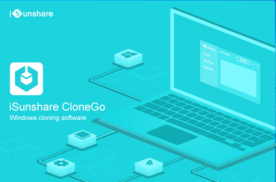 iSunshare CloneGo 3.0.3.8 - ENG