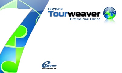 Easypano Tourweaver Professional 7.98.180509 - ENG