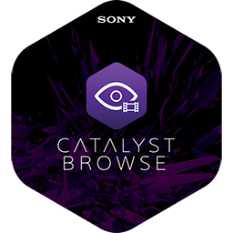 Sony Catalyst Browse Suite 2019.2 64 Bit - Eng