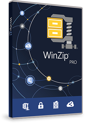 WinZip Pro 25.0 Build 14245 - ITA