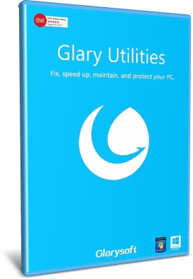 Glary Utilities Pro v5.181.0.210 - ITA