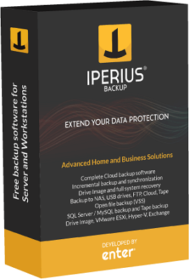 [PORTABLE] Iperius Backup Full 7.6.5 Portable - ITA