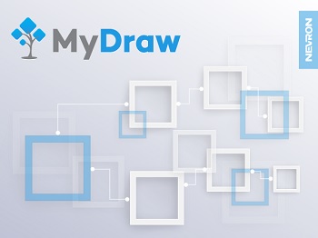 MyDraw v4.1.0 - Eng
