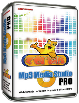 Zortam Mp3 Media Studio Pro 29.60 - ITA