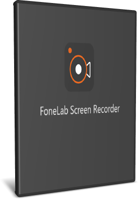 FoneLab Screen Recorder 1.3.86 x64 - ENG