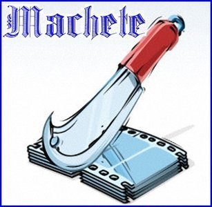 MacheteSoft Machete v4.5 Build 33 - Eng