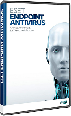 ESET Endpoint Antivirus v6.6.2089.1 - ITA
