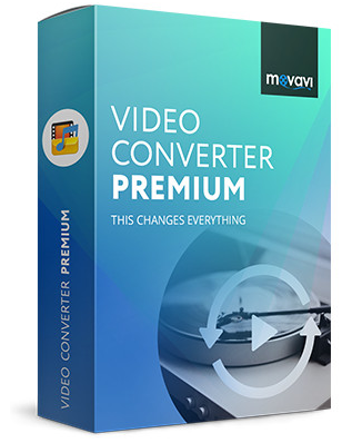 Movavi Video Converter 19.3.0 Premium - ITA