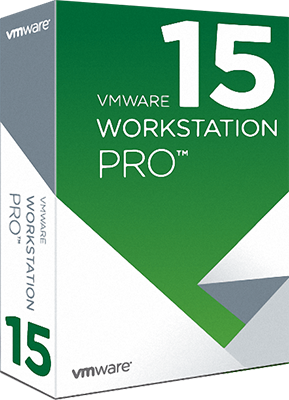 VMware Workstation Pro v15.5.1.15018445 64 Bit Preattivato - Eng