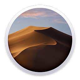 [MAC] macOS Mojave v10.14.2 (18C54) - Ita