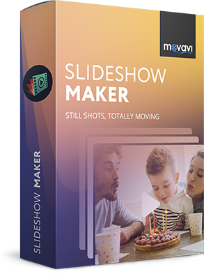 [MAC] Movavi Slideshow Maker 6.7.0 macOS - ITA
