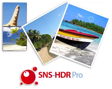 SNS-HDR Pro 2.5.2 x64 Preattivato - ITA