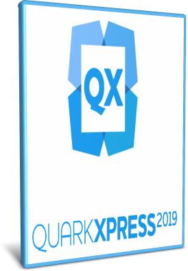 QuarkXPress 2019 v15.2 64 Bit - ITA