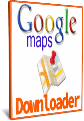 AllMapSoft Google Maps Downloader 8.840 - ENG