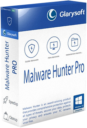 Glary Malware Hunter Pro v1.140.0.753  - ITA