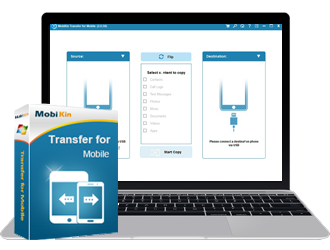 MobiKin Transfer for Mobile 3.1.25 - ENG