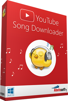 Abelssoft YouTube Song Downloader Plus 2021 v21.65 - Eng