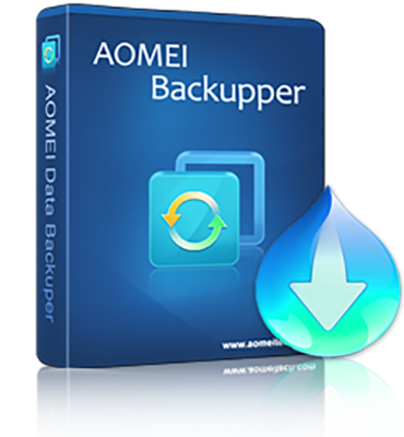 AOMEI Backupper Technician Plus v6.4.0 WinPE Legacy/UEFI - ITA