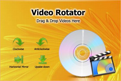 [PORTABLE] Video Rotator 4.8.2 Portable - ENG