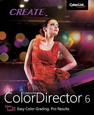 CyberLink ColorDirector Ultra v6.0.2817.0 - Ita