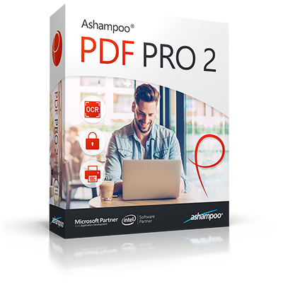 Ashampoo PDF Pro v2.1.0 - ITA