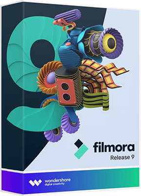 [PORTABLE] Wondershare Filmora v9.1.0.11 x64 Portable - ITA