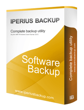 Iperius Backup Full v6.3.1 - ITA