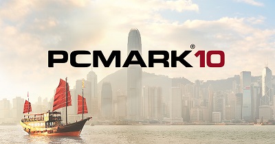 Futuremark PCMark 10 All Editions v2.1.2525 x64 - ENG