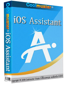 Coolmuster iOS Assistant 3.0.4 - ENG