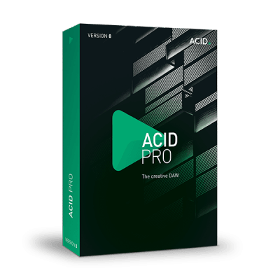 [PORTABLE] MAGIX ACID Pro v9.0.1.24 Portable - ENG