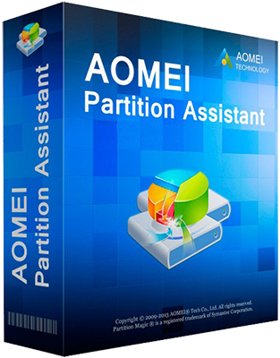 [PORTABLE] AOMEI Partition Assistant All Editions v7.0 - Ita