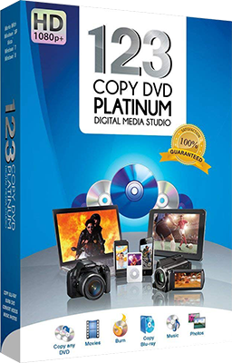 123 Copy DVD Platinum v11.0.6.17 - Ita