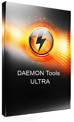 DAEMON Tools Ultra v5.8.0.1409 - ITA