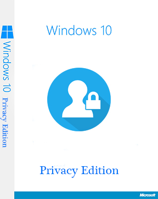 Microsoft Windows 10 Pro Super Privacy Edition - Aprile 2016 - ITA
