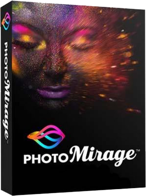 Corel PhotoMirage v1.0.0.167 x64 - ITA