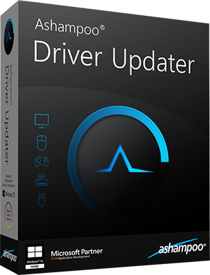 [PORTABLE] Ashampoo Driver Updater 1.3.0 Portable - ITA