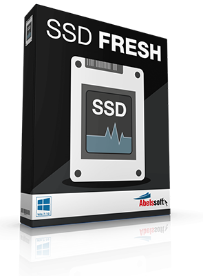 [PORTABLE] Abelssoft SSD Fresh Plus 2022 v11.11.42432 Portable - ITA