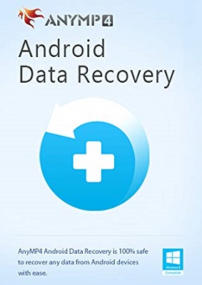 AnyMP4 Android Data Recovery 2.0.8 - ENG