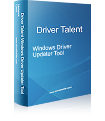 Driver Talent Pro 8.0.9.52 - ENG