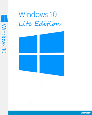 Microsoft Windows 10 Pro 1909 - Lite Version - Aprile 2020 - ITA
