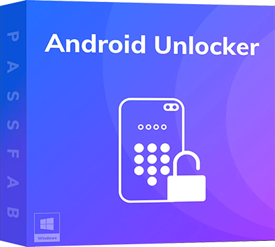 PassFab Android Unlocker v2.5.3.2 - ENG
