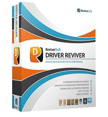 ReviverSoft Driver Reviver 5.39.2.14 - ITA