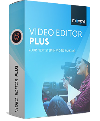 Movavi Video Editor Plus v14.3.0 - Ita