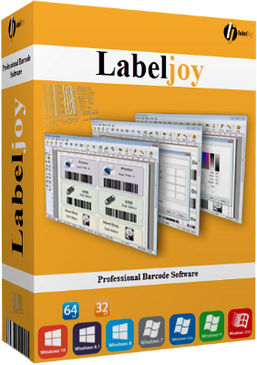 Labeljoy All Editions v6.24.03.29 - ITA