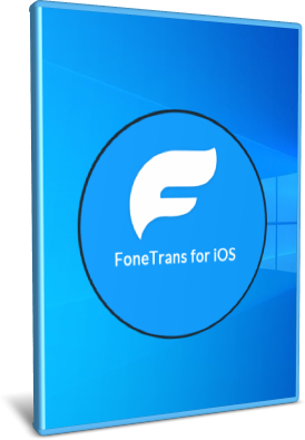 Fonelab FoneTrans for iOS v9.0.50 - ENG