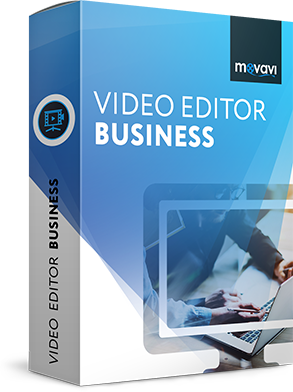 Movavi Video Editor Business 14.3.0 - ITA