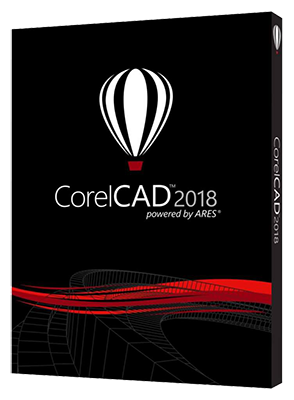 [MAC] CorelCAD 2019.5 v19.1.1.2035 - Ita